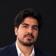Alcides Gabriel, fundador da gab global